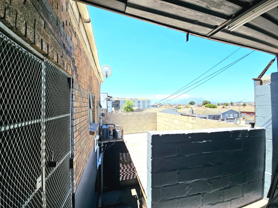 Commercial Property for Sale in Heather Park Western Cape